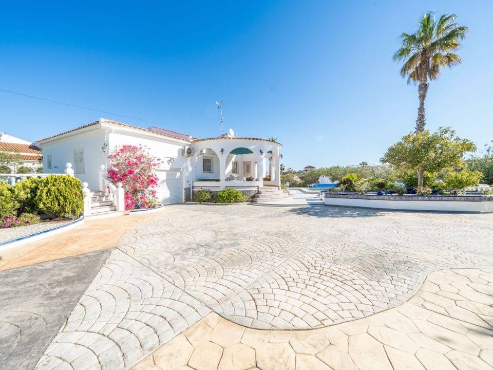 Villa i La Marina, Alicante - foto 5